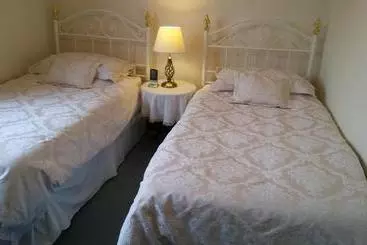 住宿加早餐 Balnacraig