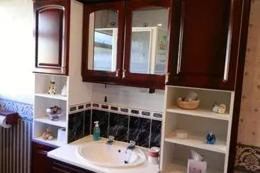 ベッドアンドブレックファースト Balnacraig