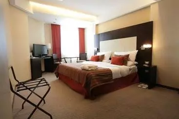 ホテル Del Bono Park