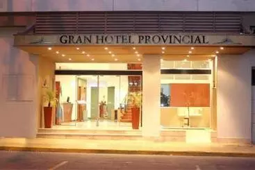 Gran Hotel Provincial