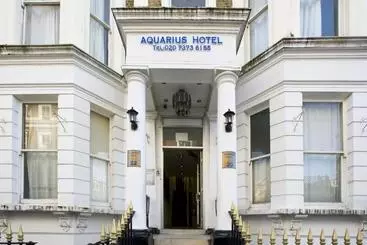 Hotel Aquarius