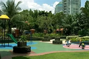 Hotel Aryaduta Suite Semanggi