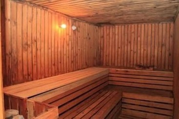 هتل Aryaduta Suite Semanggi