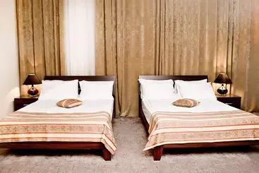 Sevastopol Hotel & Spa
