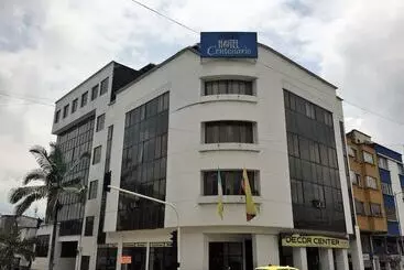 Hotel Centenario