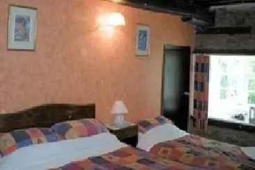 فندق Church Farm Guest House