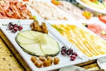 ホテル Eurostars Executive