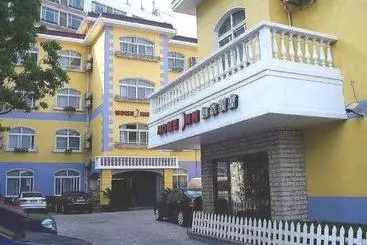 Hotel Home Inn Da Mu Qiao