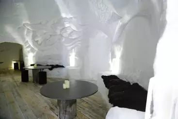 Hotel Iglu