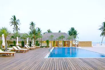 Hotel Nantra De Deluxe