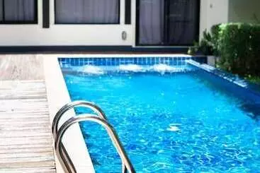 Hotel Narittaya Resort And Spa