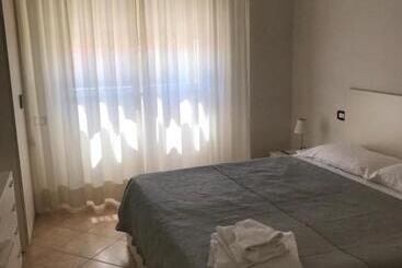 Отель Residence Il Tombolo