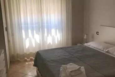 Отель Residence Il Tombolo