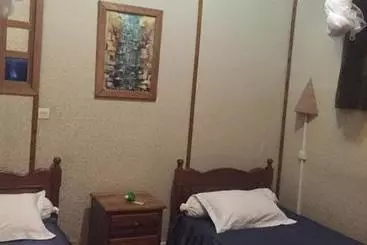 Hotel Résidence Mareva