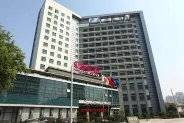 Hotel Paradise Jinjiang