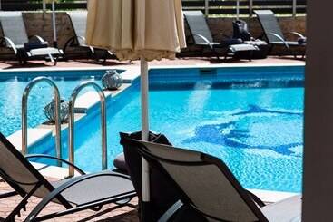 Aparthotel Helena S Apart