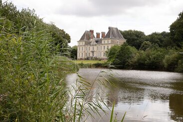 בית מלון כפרי Chateau L  Escale