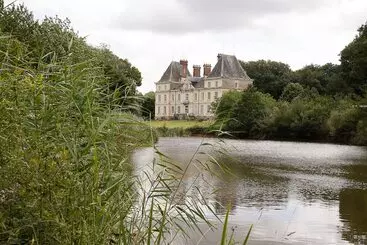 Hotel Chateau L  Escale