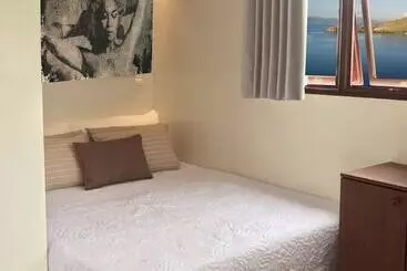 Hôtel Nyaman Catamaran