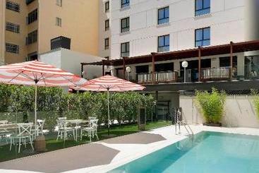 Hard Rock Hotel Madrid