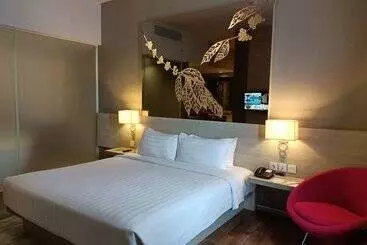 ホテル The Melio Enim