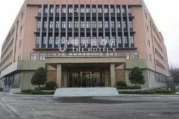 The Hotel V Nanjing Lishui