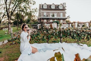 Lote 20 Hotel Boutique