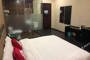 Pai Hotel Beijing Capital International Airport Linhe Development Zone