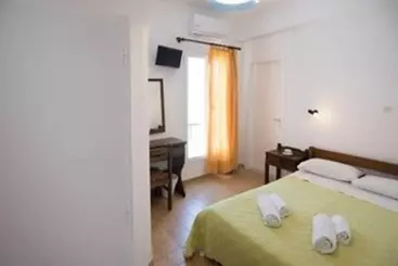 Majatalo Katerina Rooms