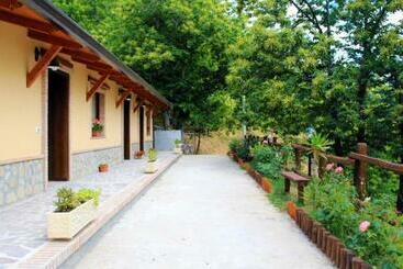 B&b Colle Angaro Azienda Agrituristica