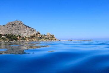 Bed and Breakfast Bm Suites Cefalu