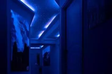 ベッドアンドブレックファースト Bm Suites Cefalu