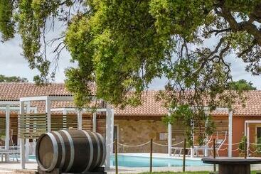 Bed and Breakfast La Vinia Bed&wine Experience Adults Only