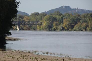 Bed and Breakfast Le 1930, Chambres D’hôtes De Charme