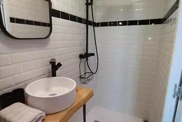 Aamiaismajoitus (B&B) Le Pressoir Chambres D Hôtes