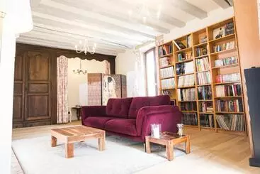 Bed and Breakfast Le Pressoir Chambres D Hôtes