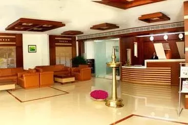 Hotel Emerald Regency