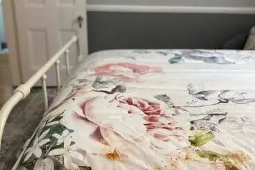 Palmyra B&b