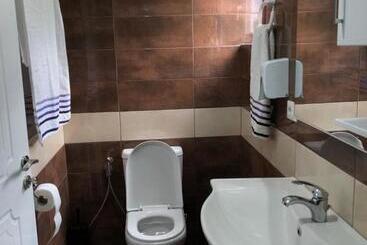 پانسیون Adriatik Guesthouse