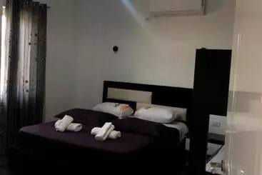 Pensió Adriatik Guesthouse