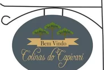 پانسیون Colinas Capivari Suites