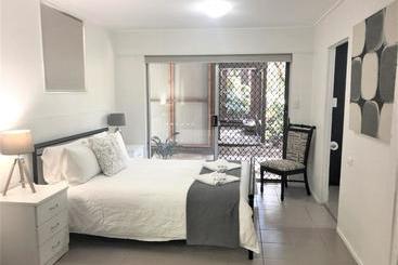 Пансион Hideaway   Tweed Coast Holidays