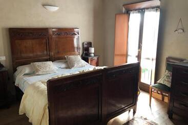 Bed and Breakfast Residenza Cima Le Vigne