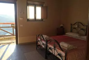 Bed and Breakfast Residenza Cima Le Vigne