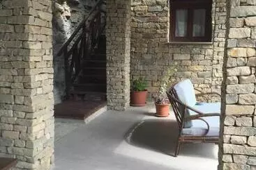 Bed and Breakfast Residenza Cima Le Vigne