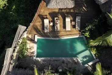 Bed and Breakfast Villa Del Sol