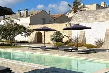 Hotel Masseria Francescani