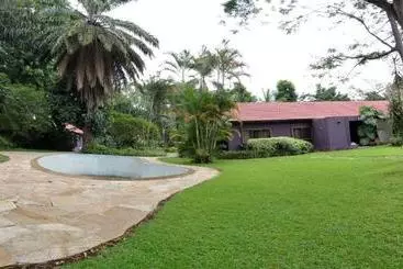 Tulia Retreat Hotel And Spa