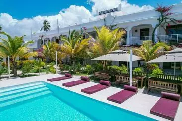 Resort Paje White House