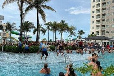 Salinas Exclusive Resort   Apartamento